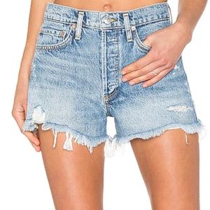 AGOLDE Parker Swapmeet